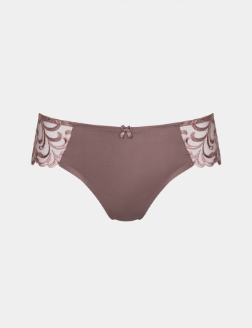 Chilot Triumph, roz pudra inchis, 38