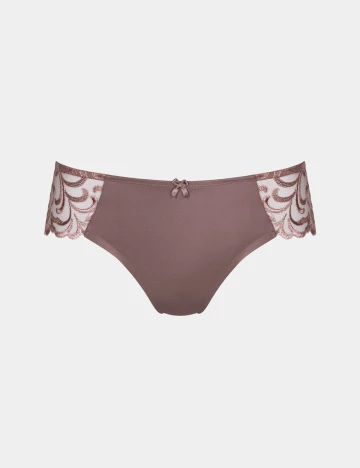 Chilot Triumph, roz pudra inchis, 38