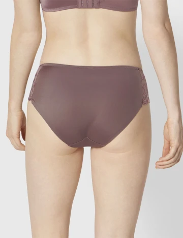 Chilot Triumph, roz pudra inchis, 38