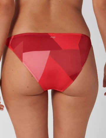 Chilot de  baie Sloggi by Triumph, corai Portocaliu
