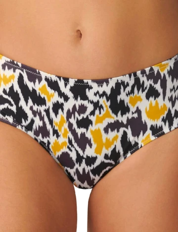Chilot de  baie Sloggi by Triumph, mix culori Mix culori
