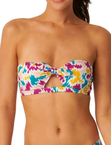 
						Sutien de baie Sloggi by Triumph, mix culori