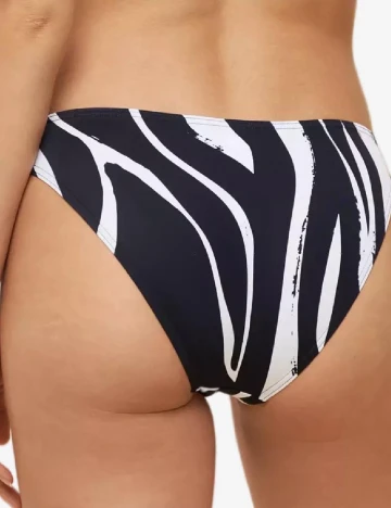 Chilot de  baie Sloggi by Triumph, negru