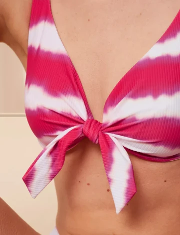 Sutien de baie Triumph, roz Roz