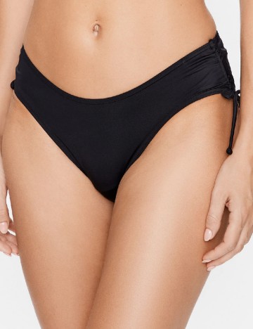 
						Chilot de  baie Triumph, negru