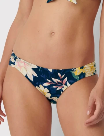 Chilot de baie Triumph, bleumarin