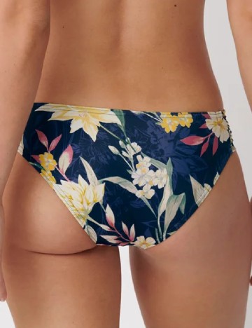 Chilot de  baie Triumph, bleumarin