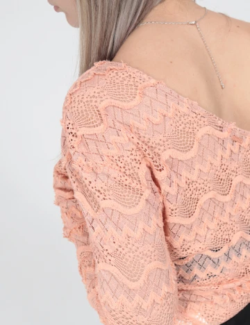 Body Guess, corai