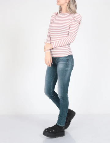 Bluza Jacqueline de Yong, roz