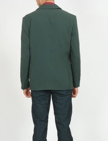 Sacou Only, verde