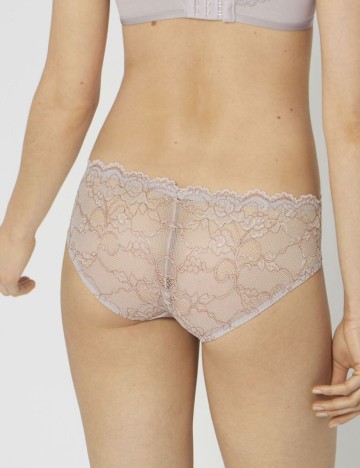Chilot Triumph, liliac, L