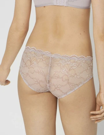Chilot Triumph, liliac, L