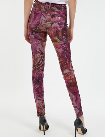 Pantaloni Guess, roz