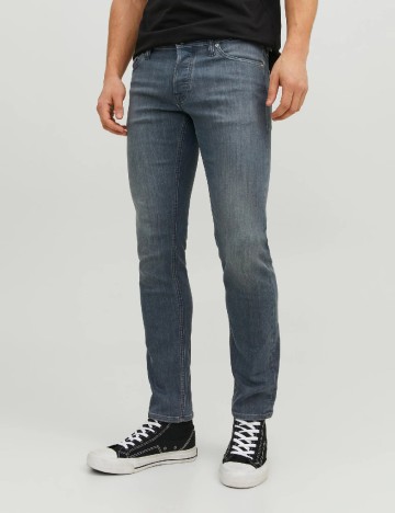 
						Blugi Jack&Jones, gri