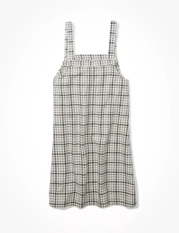 Rochie scurta American Eagle, gri Gri
