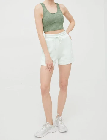 Bustiera sport Guess, verde Verde