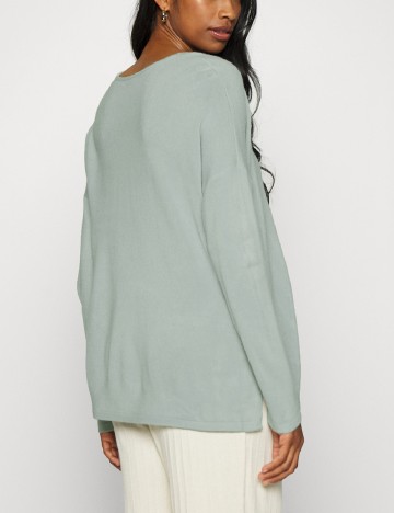 Bluza Only Maternity, verde