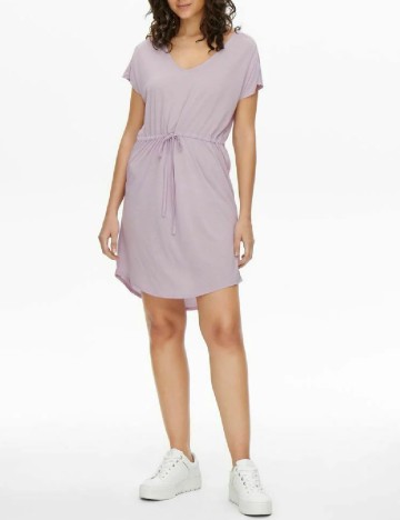 
						Rochie scurta Jacqueline de Yong, mov