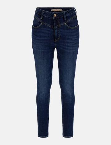 Blugi Guess, bleumarin