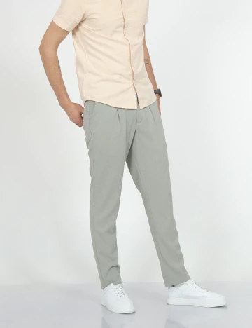 Pantaloni Jack&Jones, verde Verde