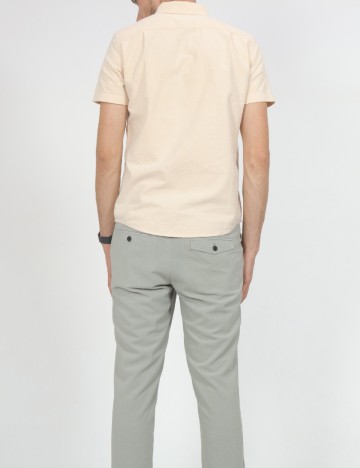 Pantaloni Jack&Jones, verde