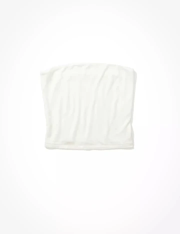 Top American Eagle, alb