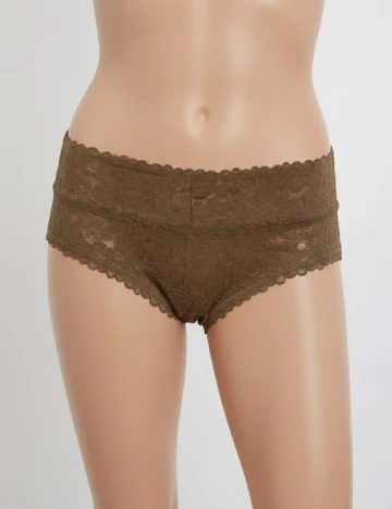 Chiloti Aerie, verde