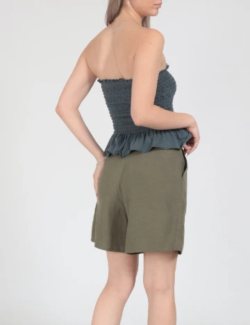 Top American Eagle, gri petrol
