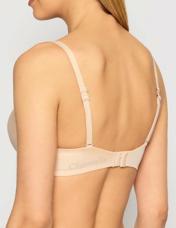 Sutien Chantelle, crem