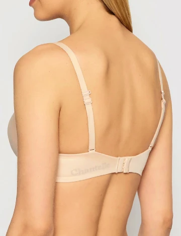 Sutien Chantelle, crem