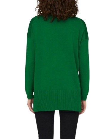Bluza Only, verde
