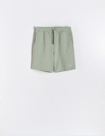 Pantaloni scurti Reserved, verde