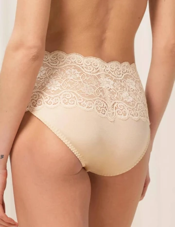 Chilot Triumph, crem