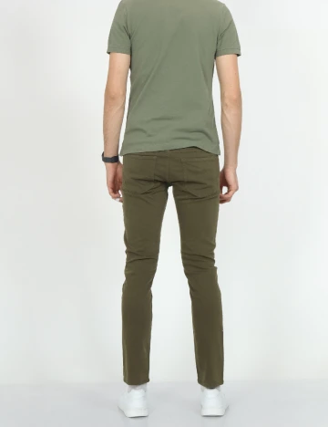 Pantaloni Jack&Jones, verde Verde