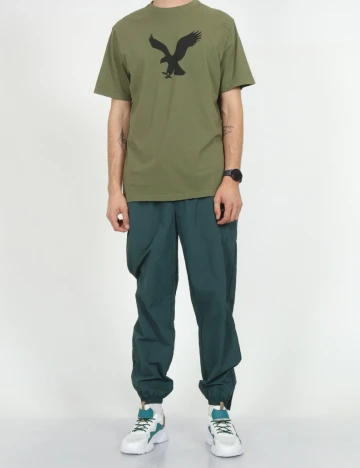 Pantaloni Jack&Jones, verde Verde