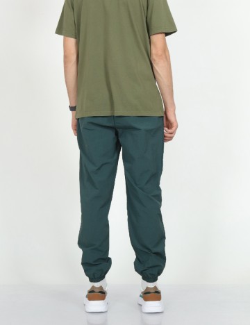 Pantaloni Jack&Jones, verde