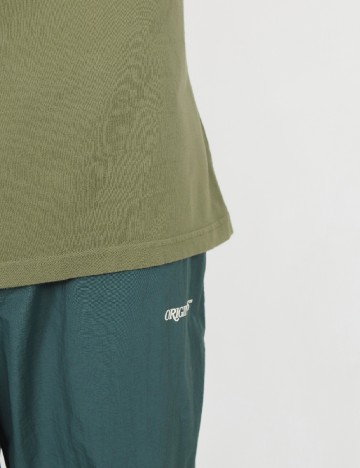 Pantaloni Jack&Jones, verde