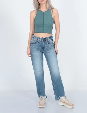 Top American Eagle, verde Verde