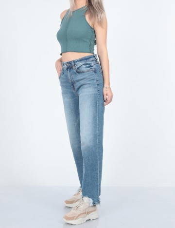 Top American Eagle, verde