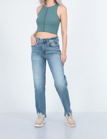 Top American Eagle, verde