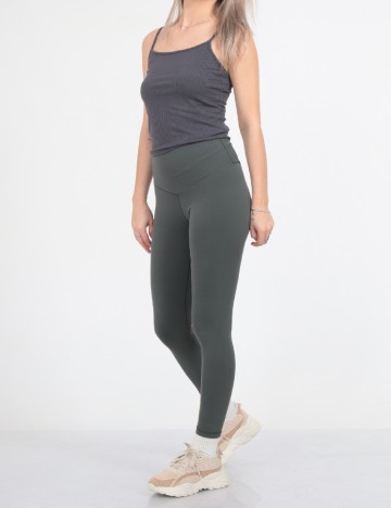 Colanti Aerie, verde inchis