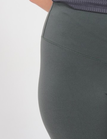 Colanti Aerie, verde inchis