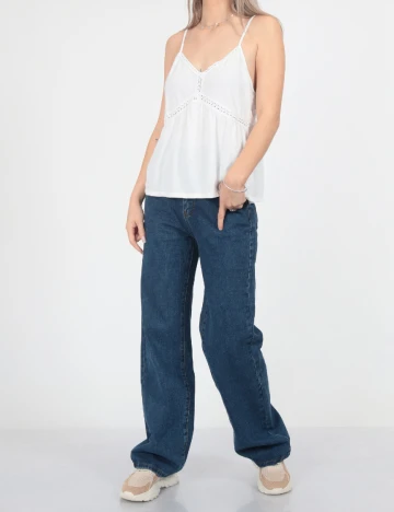 Maiou American Eagle, alb