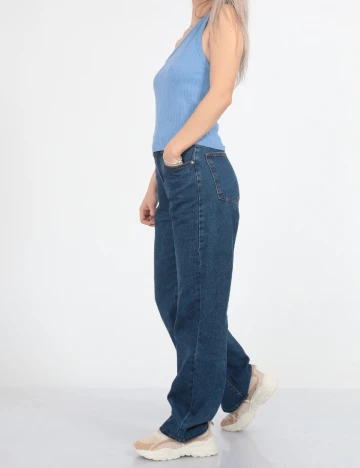 Maiou American Eagle, albastru
