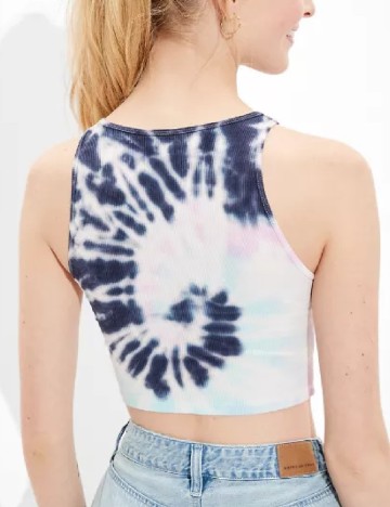 Top American Eagle, mix culori