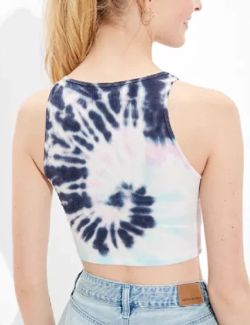 Top American Eagle, mix culori Mix culori