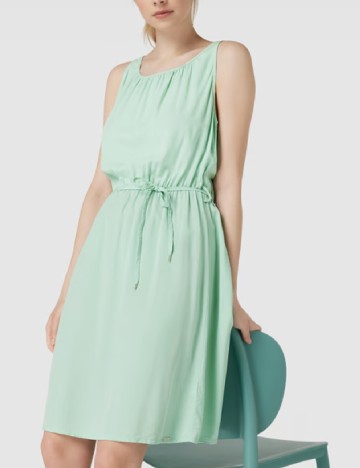 Rochie scurta Q/S, verde