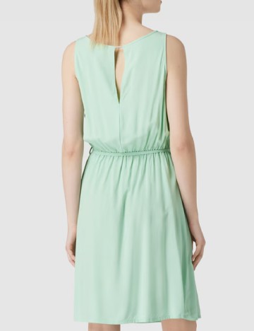 Rochie scurta Q/S, verde