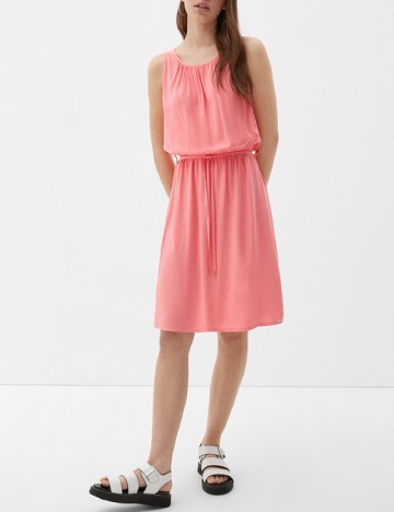 Rochie scurta Q/S, roz