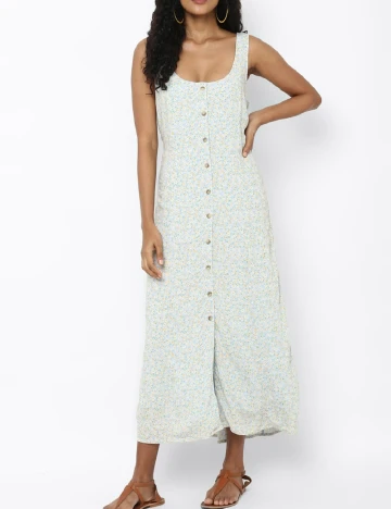Rochie medie American Eagle, bleu